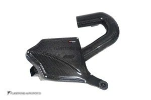กรองอากาศ Carbon Fiber BMW 3 Series(N20)