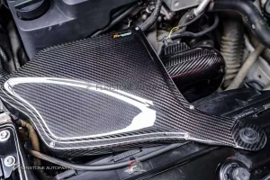 กรองอากาศ Carbon Fiber BMW 3 Series(N20)