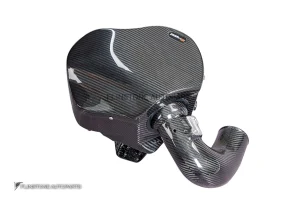 กรองอากาศ Carbon Fiber BMW 3 Series(B48) FX