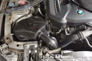 กรองอากาศ Carbon Fiber BMW 3 Series(B48) FX
