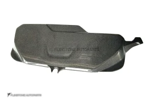 กรองอากาศ Carbon Fiber BMW 3 Series(B48) FX