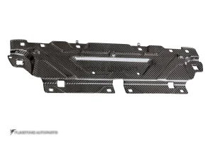 ฝาครอบห้องเครื่อง Carbon Fiber BMW 3 4 Series(B48 G2X) 2.0T G20 G22 G28