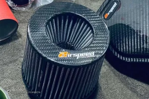 กรองอากาศ Carbon Fiber BMW 3 4 Series(B48 G2X) 2.0T G20 G22 G28