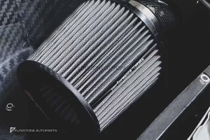 กรองอากาศ Carbon Fiber BMW 3 4 Series(B48 G2X) 2.0T G20 G22 G28
