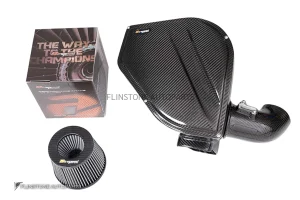 กรองอากาศ Carbon Fiber BMW 3 4 Series(B48 G2X) 2.0T G20 G22 G28