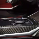 ชุดแต่งภายใน Carbon Fiber BMW G20 LCI ทรง TAKD