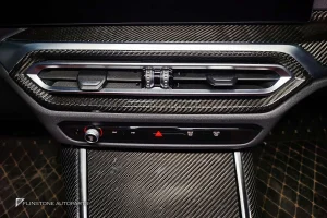 ชุดแต่งภายใน Carbon Fiber BMW G20 LCI ทรง TAKD