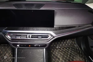 ชุดแต่งภายใน Carbon Fiber BMW G20 LCI ทรง TAKD