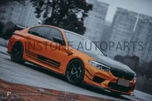 Full Body Kit Carbon Fiber BMW F90 M5 style TAKD