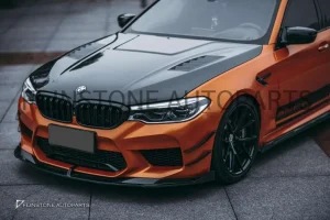 Full Body Kit Carbon Fiber BMW F90 M5 style TAKD