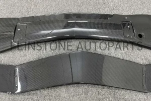 สปอยเลอร์ท้าย Carbon Fiber Lamborghini Aventador LP700 ทรง Vorsteiner V.2