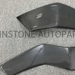 สปอยเลอร์ท้าย Carbon Fiber Lamborghini Aventador LP700 ทรง Vorsteiner V.2