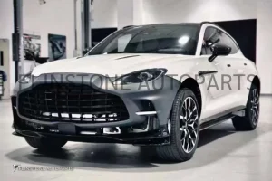 ชุดแต่งรอบคัน Aston Martin DBX707