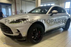 ชุดแต่งรอบคัน Aston Martin DBX707