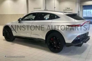 ชุดแต่งรอบคัน Aston Martin DBX707