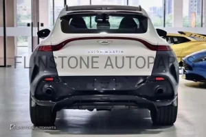 ชุดแต่งรอบคัน Aston Martin DBX707