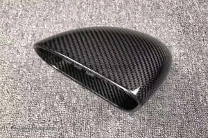 กระจกมองข้าง Carbon Fiber McLaren 650s