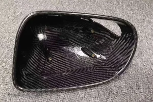 กระจกมองข้าง Carbon Fiber McLaren 650s