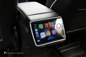 จอหลัง LED สำหรับ Tesla Model Y