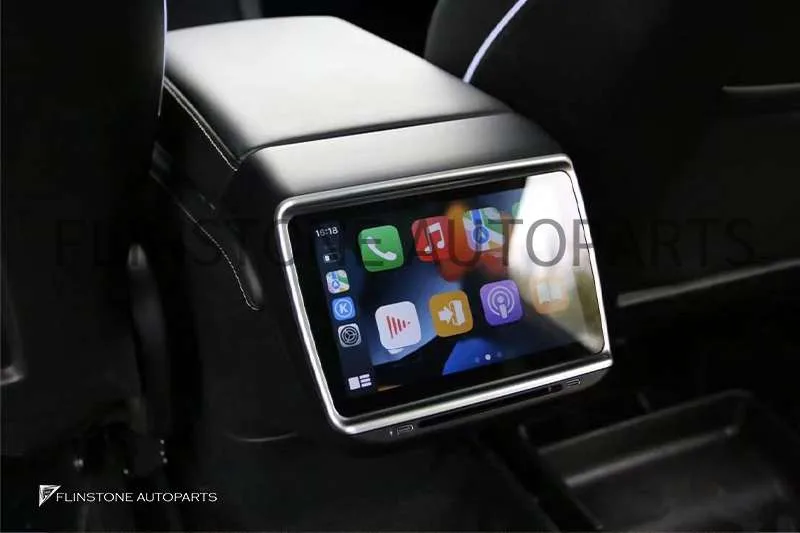 จอหลัง LED สำหรับ Tesla Model 3