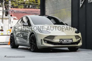 ชุดแต่งรอบคัน Tesla Model Y ทรง Startech (แท้)