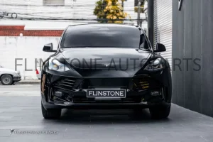 ชุดแต่งรอบคัน Tesla Model Y ทรง Startech (แท้)