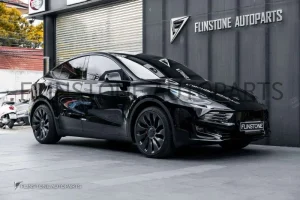 ชุดแต่งรอบคัน Tesla Model Y ทรง Startech (แท้)