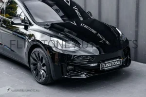 ชุดแต่งรอบคัน Tesla Model Y ทรง Startech (แท้)