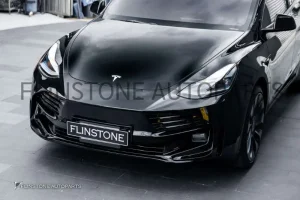 ชุดแต่งรอบคัน Tesla Model Y ทรง Startech (แท้)