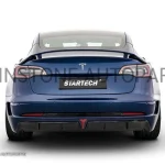 ชุดแต่งรอบคัน Tesla Model 3 ทรง Startech (แท้)