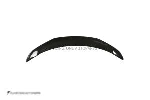 สปอยเลอร์ Dry Carbon Fiber สำหรับ Tesla Model 3