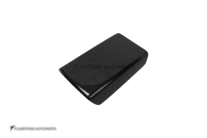 ฝาครอบคอนโซลกลาง Dry Carbon Fiber สำหรับ Tesla Model 3