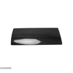 ฝาครอบช่องเก็บของคอลโซนหน้า Dry Carbon Fiber สำหรับ Tesla Model Y