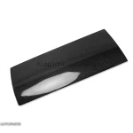 ฝาครอบช่องเก็บของคอลโซนหน้า Dry Carbon Fiber สำหรับ Tesla Model 3
