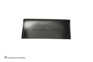 front console storage cover Dry Carbon Fiber for Tesla Model 3