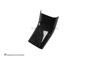 กรอบท่อเครื่องปรับอากาศ Forged Carbon Fiber สำหรับ Tesla Model Y