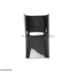 กรอบท่อเครื่องปรับอากาศ Dry Carbon Fiber สำหรับ Tesla Model Y