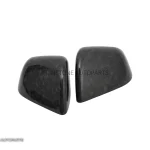 กระจกมองข้าง Forged Carbon Fiber สำหรับ Tesla Model Y