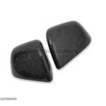 กระจกมองข้าง Forged Carbon Fiber สำหรับ Tesla Model Y