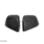 กระจกมองข้าง Forged Carbon Fiber สำหรับ Tesla Model Y