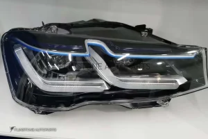 ไฟหน้า Laser BMW X3 F25