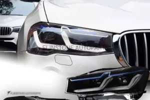 ไฟหน้า Laser BMW X3 F25