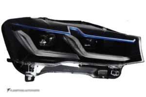 ไฟหน้า Laser BMW X3 F25