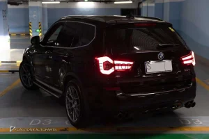 ไฟท้าย Full LED BMW X3 F25