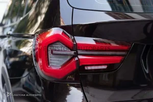 ไฟท้าย Full LED BMW X3 F25