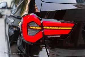 ไฟท้าย Full LED BMW X3 F25