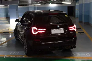 ไฟท้าย Full LED BMW X3 F25
