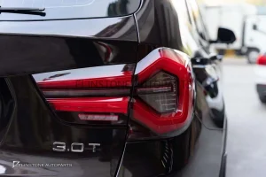 ไฟท้าย Full LED BMW X3 F25