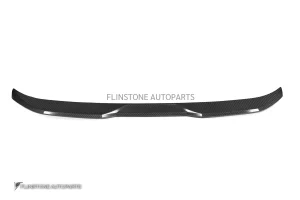 สปอยเลอร์ท้าย Carbon Fiber BMW 2 Series G42 ทรง M Performance Ver.2 (แท้)