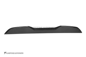 สปอยเลอร์ท้าย Carbon Fiber BMW 2 Series G42 ทรง M Performance Ver.2 (แท้)
